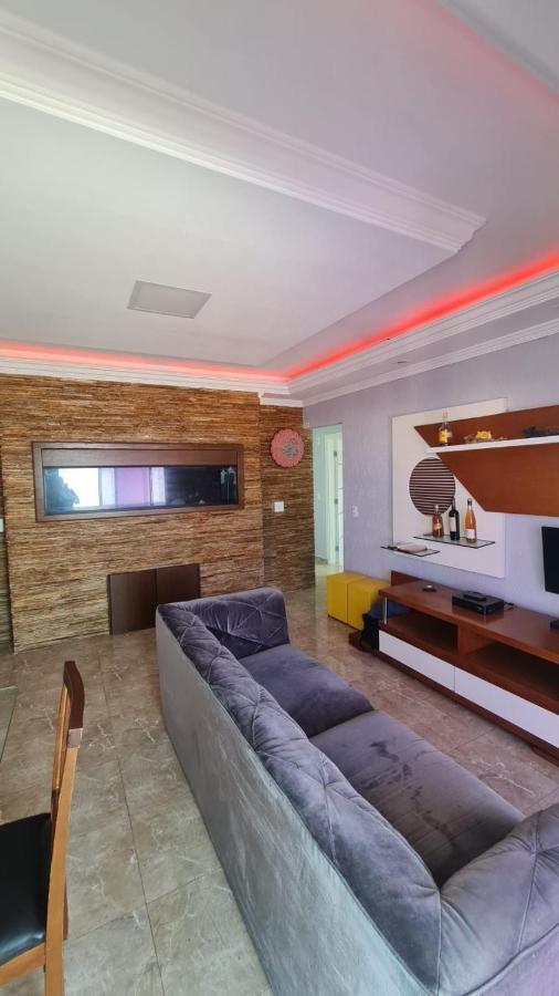 Apartamento De Alto Padrao - Ocian Praia Grande  Exterior photo