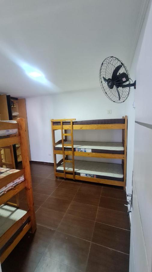 Apartamento De Alto Padrao - Ocian Praia Grande  Exterior photo
