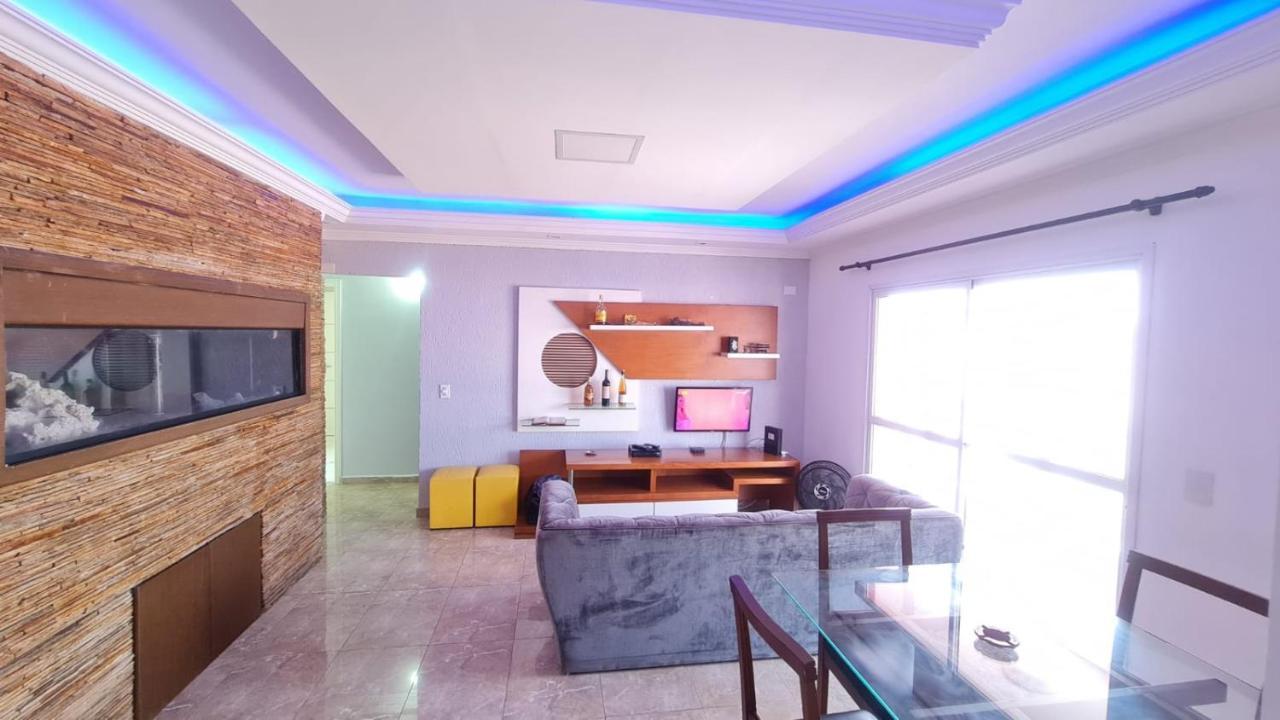Apartamento De Alto Padrao - Ocian Praia Grande  Exterior photo